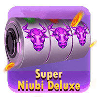 Super Niubi Deluxe thumbnail