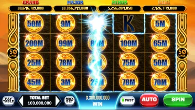 Trải nghiệm nổ hũ jackpot cực khủng
